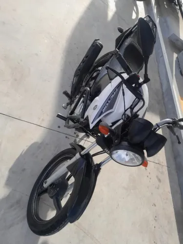 Vendo Yamaha Factor