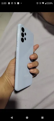 Samsung Galaxy A14 128GB Azul Claro - Excelente Estado