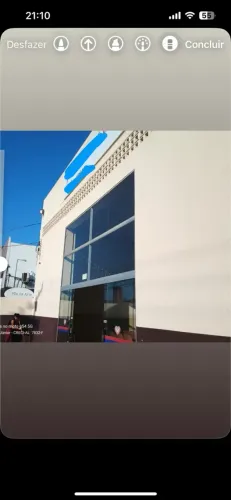 Vendo ou Alugo Excelente Galpão na Serraria!!!