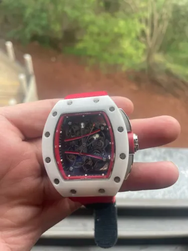 Richard Mille