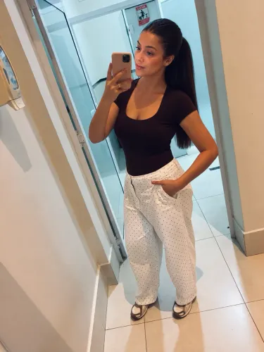 Calça jeans de POÁ
