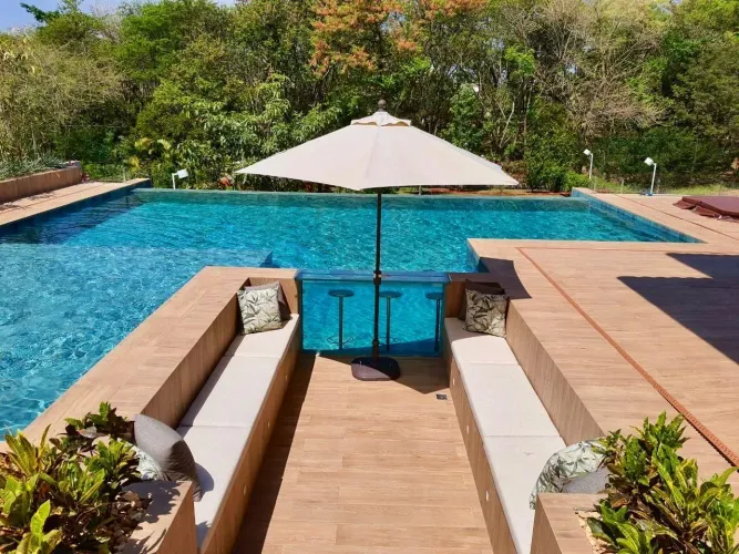 Casa com 5 dormitórios, 500 m² - venda por R$ 6.500.000,00 ou aluguel por R$ 27.250,00/mês