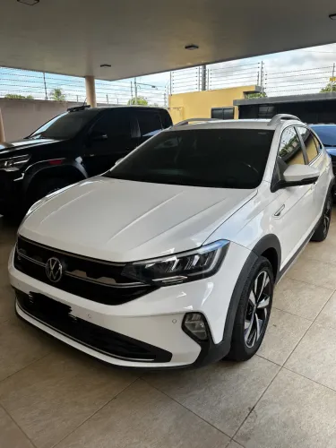 Volkswagen Nivus Launching ED. 1.0 200 TSI Flex AUT 2021