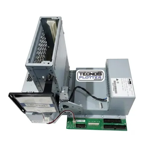 Modulo Elétrico hp Dsj T770 / T1200