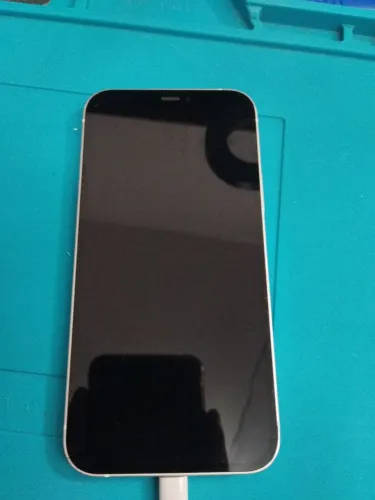 IPHONE 12- 128GB - GARANTIA DE 3 MESES ? ( carregador e capinha)