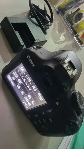 Canon t5