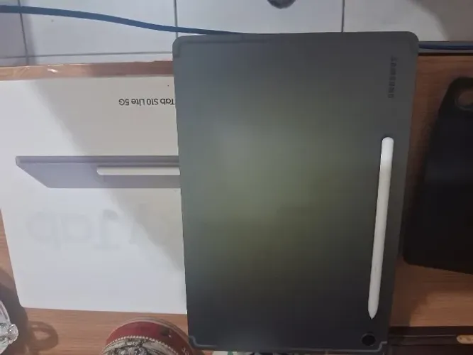Sansung s10 tab