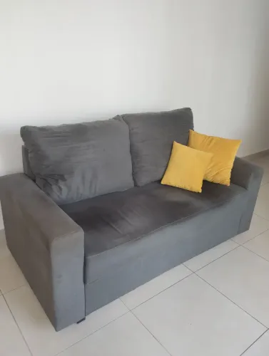 Sofá 2 lugares