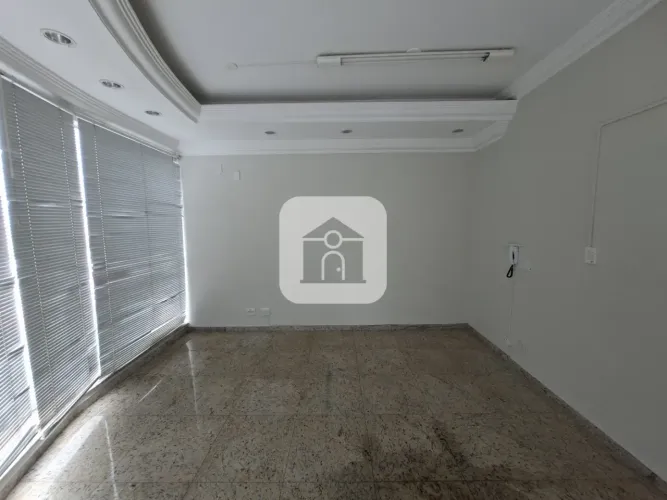 Sala comercial para locação no bairro Umuarama