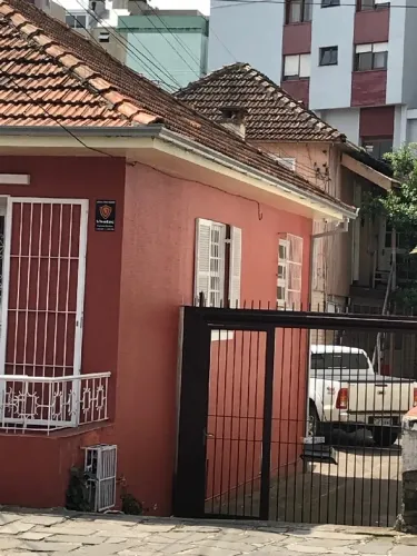 Casa Rio Branco Caxias do Sul