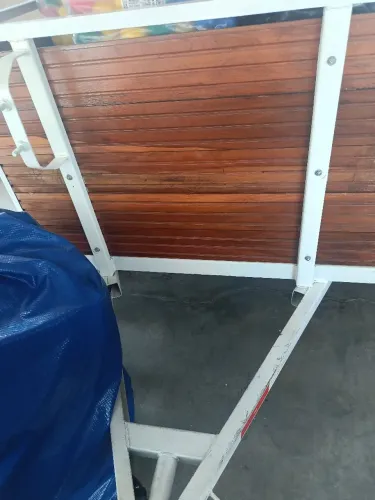 Reboque carretinha 