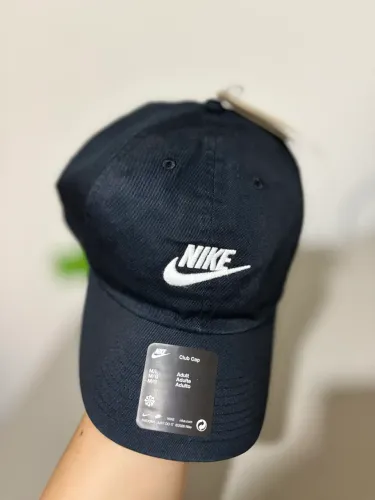 Boné Original da Nike Clube Cap