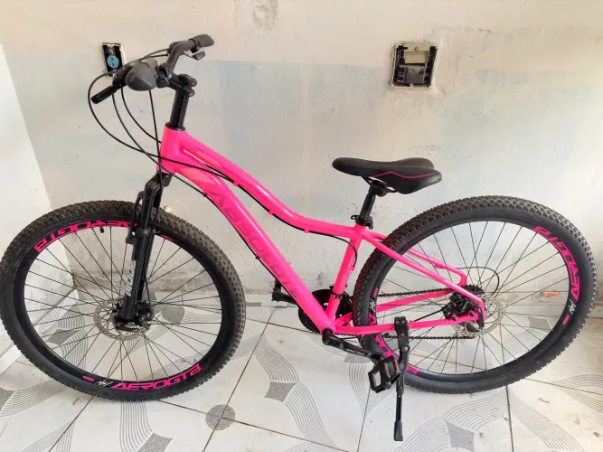Bicicleta Aro29 Absolute Hera
