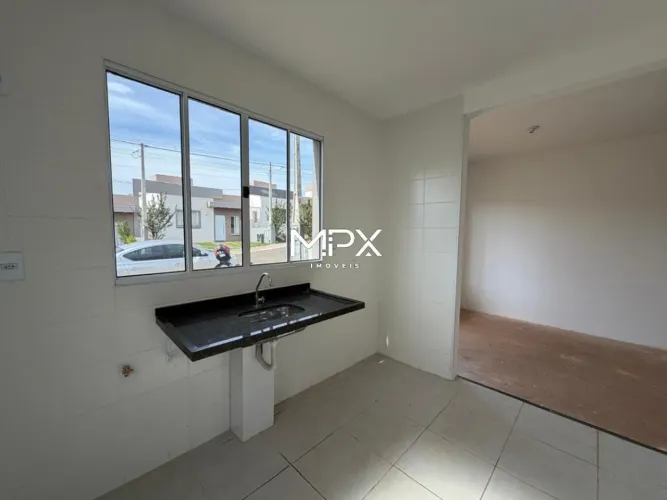 Casa à venda no condomínio Reserva Taquaral II em Piracicaba