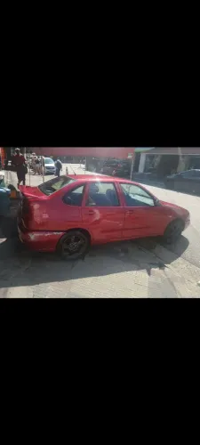 Seat Cordoba SXE 1.8 / GLX 1.8 4P 1998