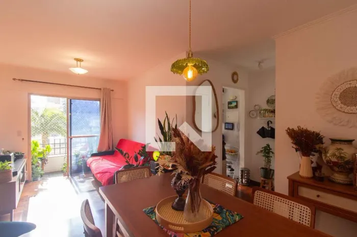 Apartamento à Venda - Vila Mariana, 2 Quartos, 55 m2