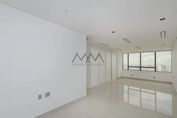 Sala para Locação no Vila Da Serra | 49 m²