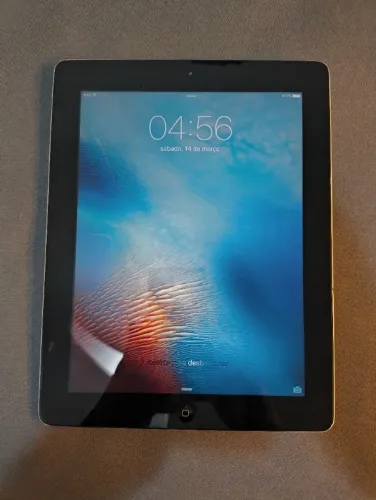 iPad 3