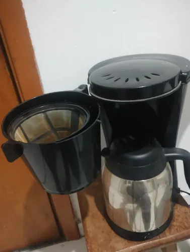 Cafeteira suggar 
