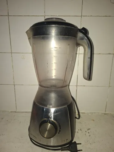 Liquidificador Mondial 127V