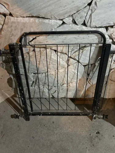Portão pet