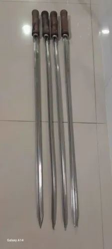ESPETOS PARA CHURRASCOS  GRANDE