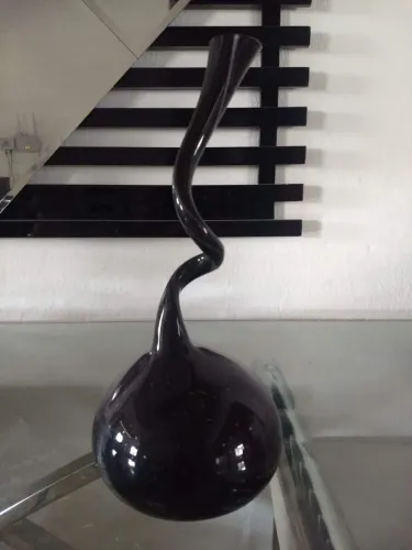 Objetos de decoração