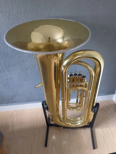 Tuba weril j981