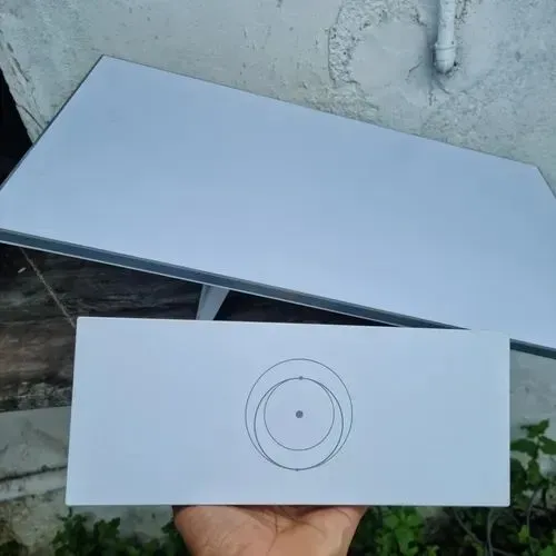 Kit Starlink V4 Geração 3 Internet Via Satélite