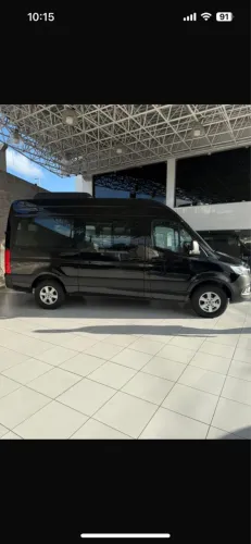 Mercedes-Benz Sprinter 416 Van L. T.a. 16L 2.2 Diesel 2020