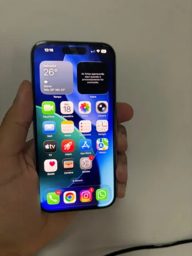 iPhone 15 256gb