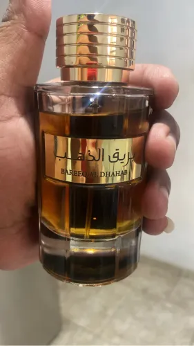 Perfume árabe