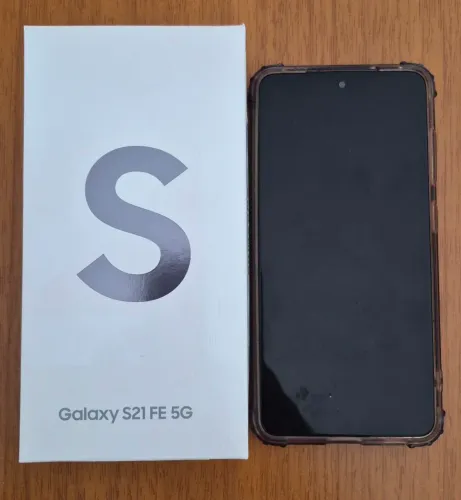 Samsung Galaxy S21 FE 5G 128GB