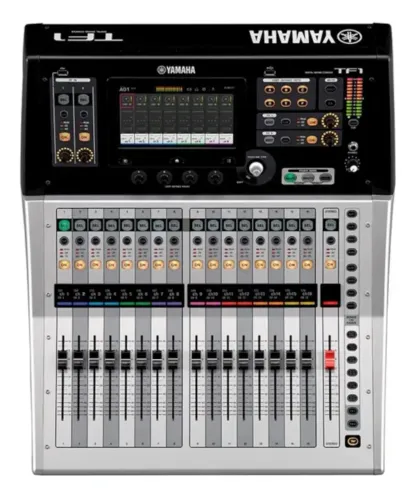 Mesa yamaha Tf1