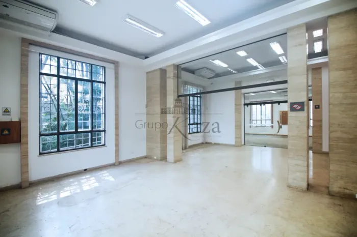 Casa Comercial - Jardim América - 824m².