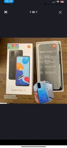 Redmi 11