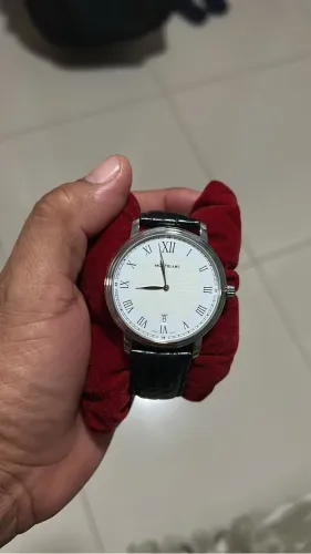 Montblanc original quartzo 