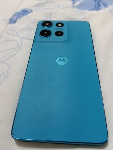 Moto G75 256 GB lindo ? !!!!