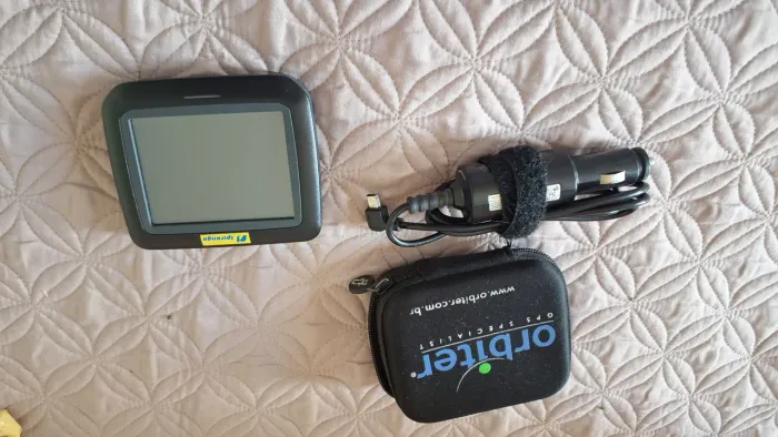 GPS Navman Serie 211 Ipiranga 