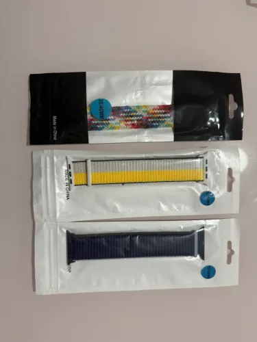 Pulseiras para Apple Watch