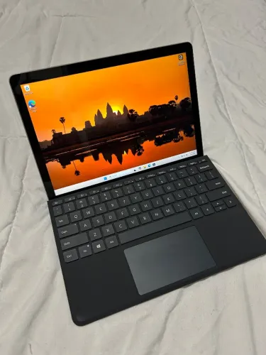 Notebook e Tablet - Microsoft Surface Go 2 - 128GB