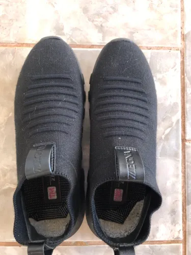 Tênis Zegna Original