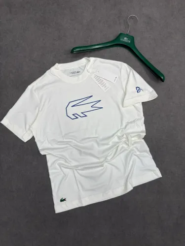 Camiseta Lacoste 