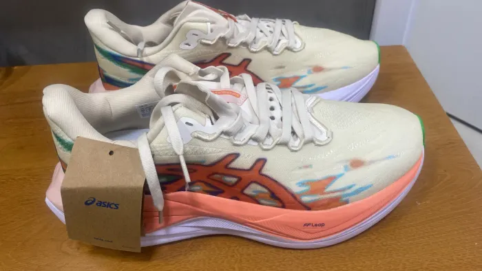 Asics superblast 