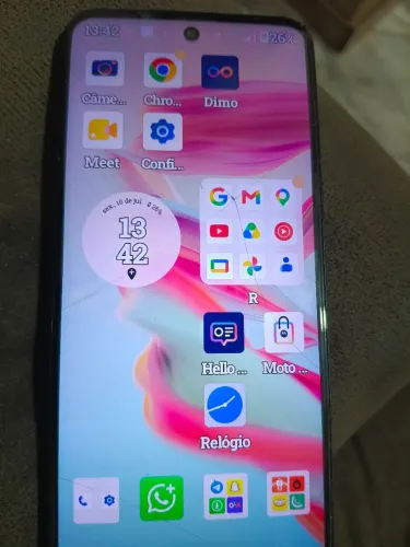 Moto g 54
