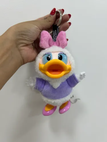 Lafufu Daisy disney Margarida