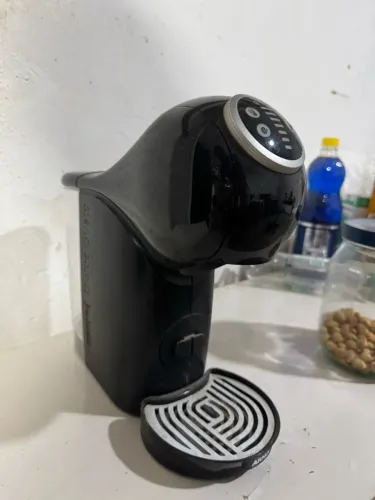 Cafeteira 