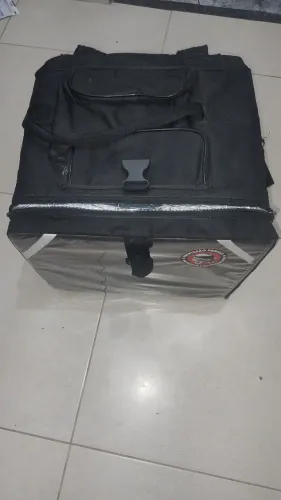 Bege pra entregador