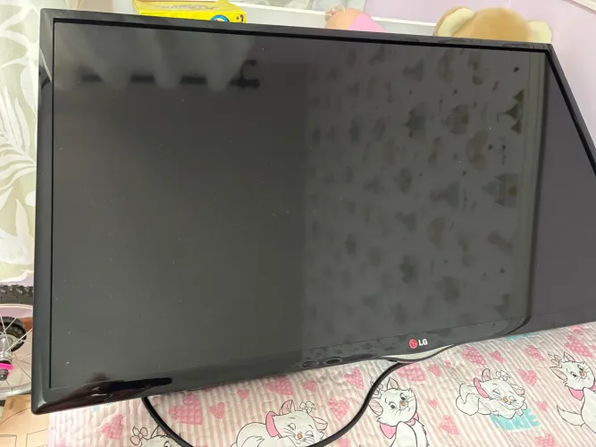 Smart tv LG 42 polegadas 