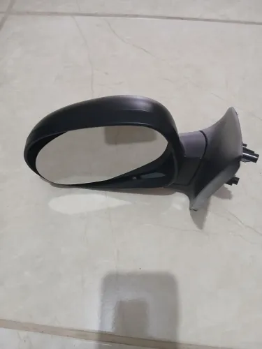 Retrovisor gol g2 2 portas 96 a 99